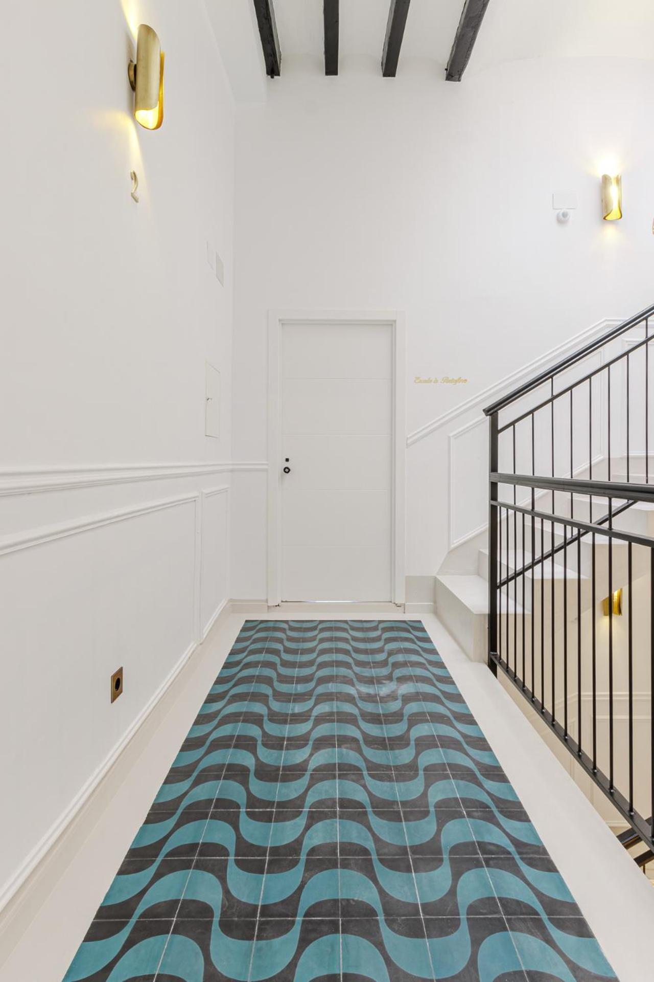 Luxurious Studio In Historic Center Of Alicante Exterior foto